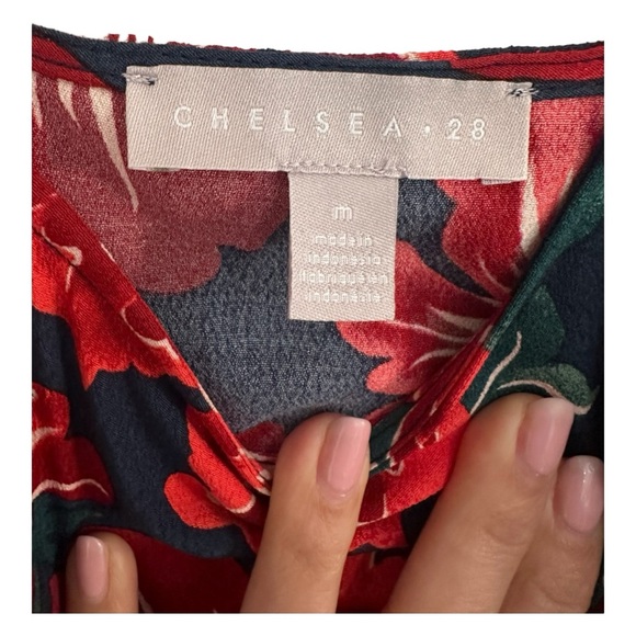 CHELSEA 28 Dress - Picture 5 of 8